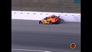 Clint Bowyer's First NASCAR Season