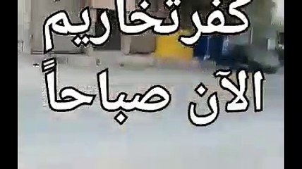 تفاصيل محاولة "تحرير الشام" اقتحام كفرتخاريم غرب إدلب