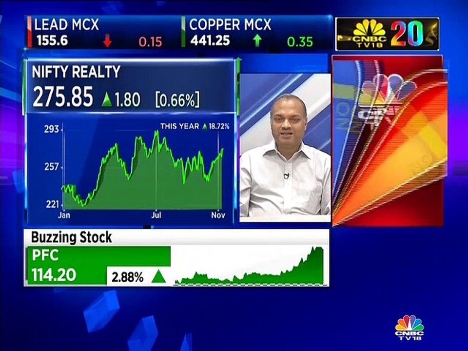 Cement sector might benefit from recent real estate announcements, says Jyotivardhan Jaipuria of Valentis Advisors