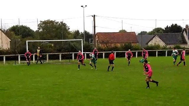 USAM(B) - Marolles : Championnat