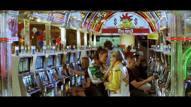 Vaarayo Thozhi Jeans 4K | Jeans Movie Songs Tamil 4K | 4KTAMIL