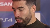 Carvajal: 