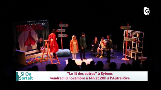 Donne-moi des ailes au Belvedère, Sois 10 ans Kev Adams au Summum - 7 NOVEMBRE 2019