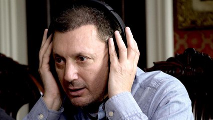 Ghost Hunters: Ghost of Mother’s Voice Caught on Tape