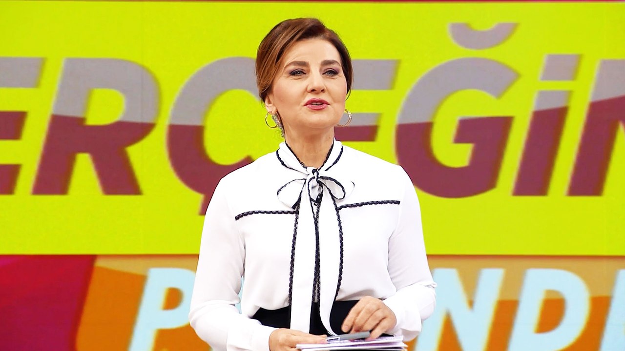 Gerçeğin Peşinde 43. Bölüm