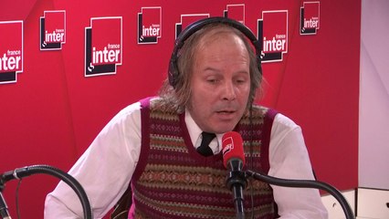 Philippe Katerine, chanteur et acteur, sur son expérience de père : "On rate beaucoup de rendez-vous quand on est papa"