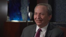 Economist Larry Summers says phase-one deal unlikely to resolve issues behind US-China trade war