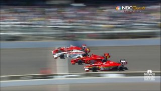 The Most Dramatic Finishes In Motorsport -2