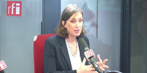 Carole Grandjean: «lutter contre les fraudes est un travail incessant»