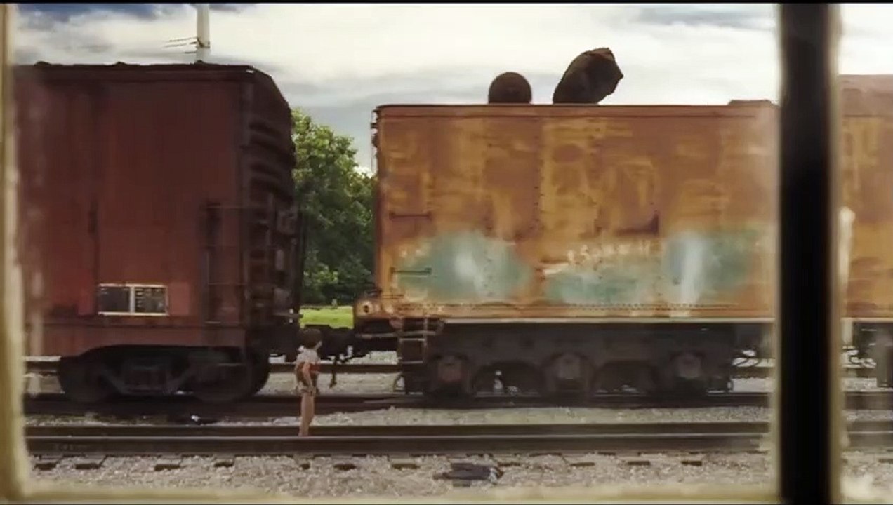 Farklı bir Peten Pan yorumu: "Wendy", 28 Şubat'ta sinemalarda