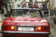 Dulquer Salman adds datsun 1200 into his car collection | FilmiBeat Malayalam