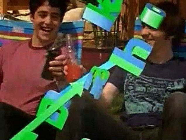 Watch drake and josh online free dailymotion sale