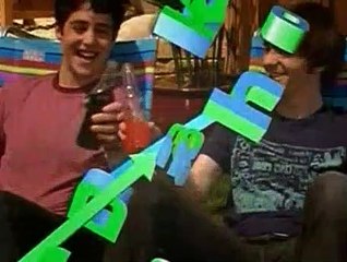 Drake & Jos S04E03 - The Wedding