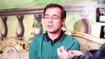 Manila Mayor Isko Moreno talks about MMFF movie with Coco Martin