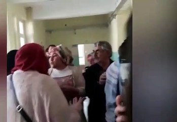 Otizmli çocukları istemeyen velilerin utanç tablosu