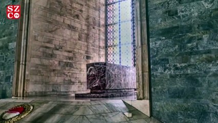 Korcan Karar’ın objektifinden Anıtkabir fotoğrafları sergisi 9 Kasım’da İzmir’de açılıyor