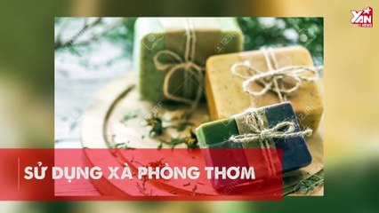 10 SAI LẦM KHI TẮM GỘI MÀ HẦU NHƯ CHÚNG TA ĐIỀU MẮC PHẢI II YANNEWS