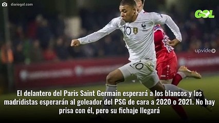 “Mbappé no viene solo”. El 2x1 de Florentino Pérez para el Real Madrid (y es bestial)