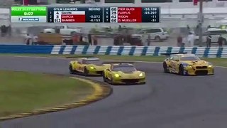 Greatest Battles _ Finishes In Racing Compilation - 1