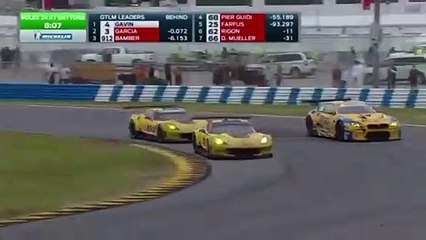 Greatest Battles _ Finishes In Racing Compilation - 1