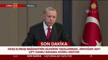 Erdoğan Macaristan'a gidiyor