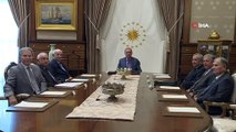 Cumhurbaşkanlığı İletişim Başkanı Altun'dan Yüksek İstişare Kurulu Toplantısı'na ilişkin açıklama