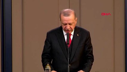 Spor cumhurbaşkanı erdoğan uefa'nın ayrımcı, haksız ve siyasi tavrını reddediyoruz.