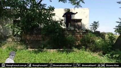 Don Part 1 - Funny Video Clip - Don Spoof Trailer