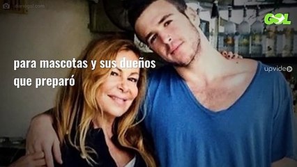 “Ana Obregón está rota”. Última hora de Álex Lequio y el “¡maldito cáncer!”