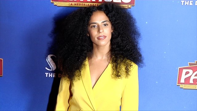 Gavin Turek Summer: The Donna Summer Musical LA Premiere Red Carpet