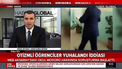 Milli Eğitim Bakanlığı, otizm skandalı ile ilgili soruşturma başlattı