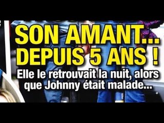 laeticia Hallyday, Pascal B, amants depuis cinq ans, la vérité éclate (photo)