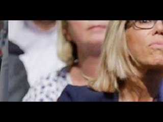 Brigitte Macron, séjour gâché en Chine, son intimité jetée en pâture