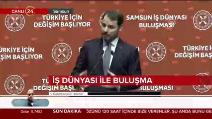 İş Dünyası ile Buluşma Programı