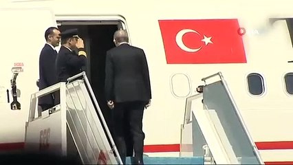 ”Cumhurbaşkanımızın alacağı karar ne olursa olsun desteğimiz tamdır”