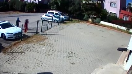 Kılık değiştirerek hırsızlık yaptıkları iddia edilen 3 şüpheli tutuklandı - ADANA