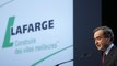 French firm Lafarge cleared of Syria war crimes complicity but terror financing charge remains