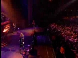 Judas Priest - Victim of Changes