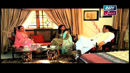 Mera Saaein Episode 14 - 6th November 2019