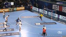 Lidl Starligue : Le MHB facile contre Ivry