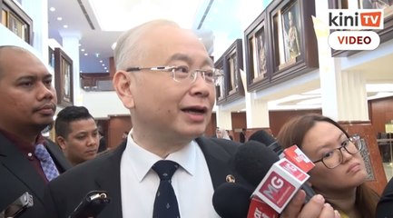 'Kenapa bantuan nelayan tidak diberikan sebelum arwah Dr Farid meninggal'