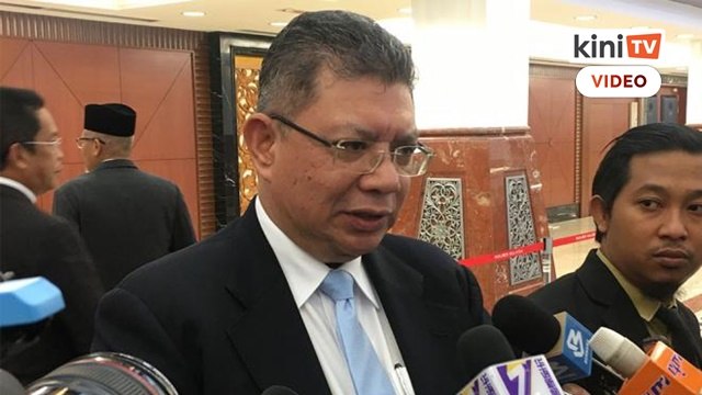 Pemimpin Kemboja ditahan: Wisma Putra akan buat keputusan sendiri