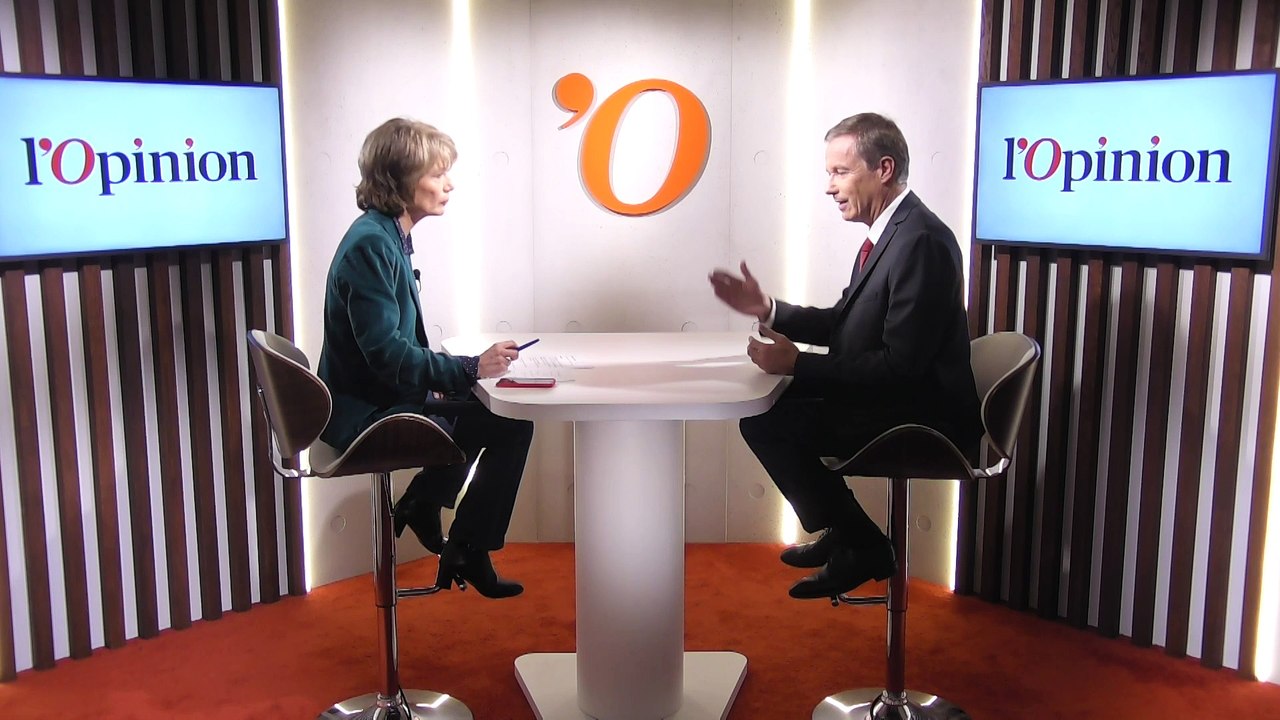 Annonces sur l’immigration: «Ce sont des mesurettes qui ne vont rien changer!», juge Nicolas Dupont-Aignan