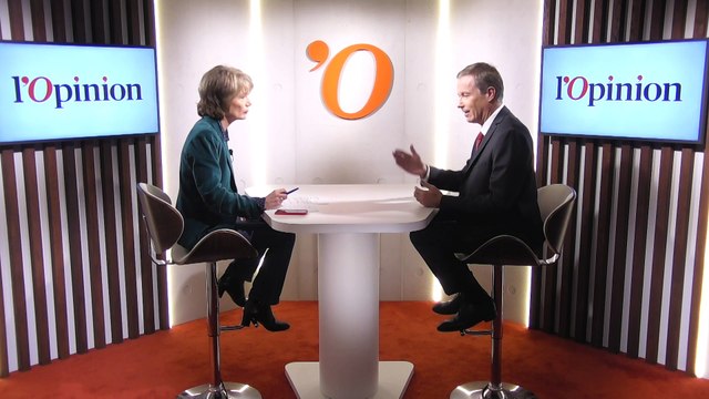 Annonces sur l’immigration: «Ce sont des mesurettes qui ne vont rien changer!», juge Nicolas Dupont-Aignan