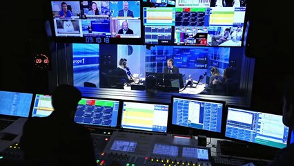 "Good doctor" : TF1 remporte la bataille des séries médicales face à "Nina" sur France 2