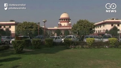 अयोध्या केस: सुप्रीम कोर्ट के फैसले से पहले यूपी समेत कई राज्यों में सुरक्षा कड़ी