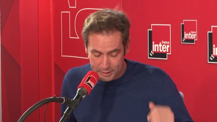 63% de gens invisibles en France - Le billet de Tanguy Pastureau