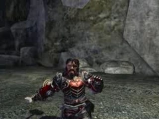 EverQuest II : Rise of Kunark - Epic Weapons