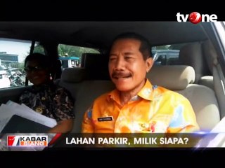 Polisi Periksa Kepala Bapenda Bekasi Terkait Lahan Parkir