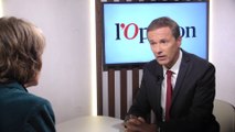 «La réforme des retraites sera le tombeau d’Emmanuel Macron», prophétise Nicolas Dupont-Aignan (Debout la France)